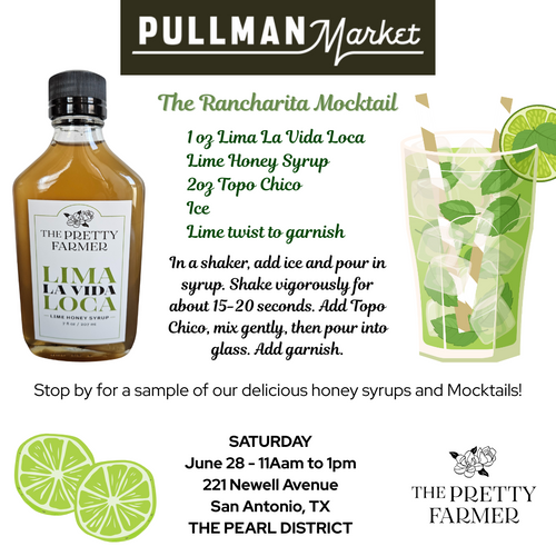 LIMA LA VIDA LOCA MARGARITA & MOJITO MIX, 25oz