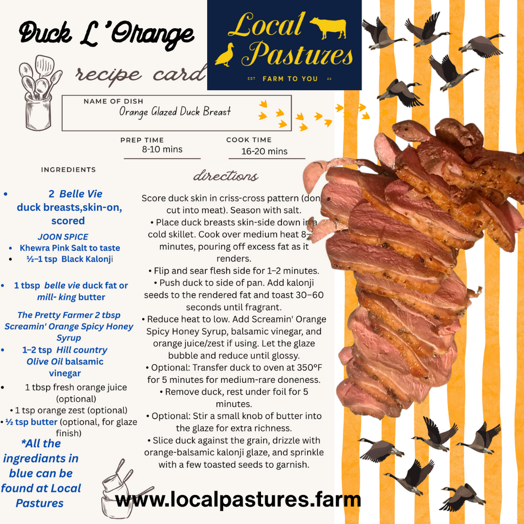 Citrus Bundle: Lemon &amp; Ginger Honey Syrup, Screamin' Orange Spicy Honey Syrup and Lima la Vida Local Lime Honey Syrup