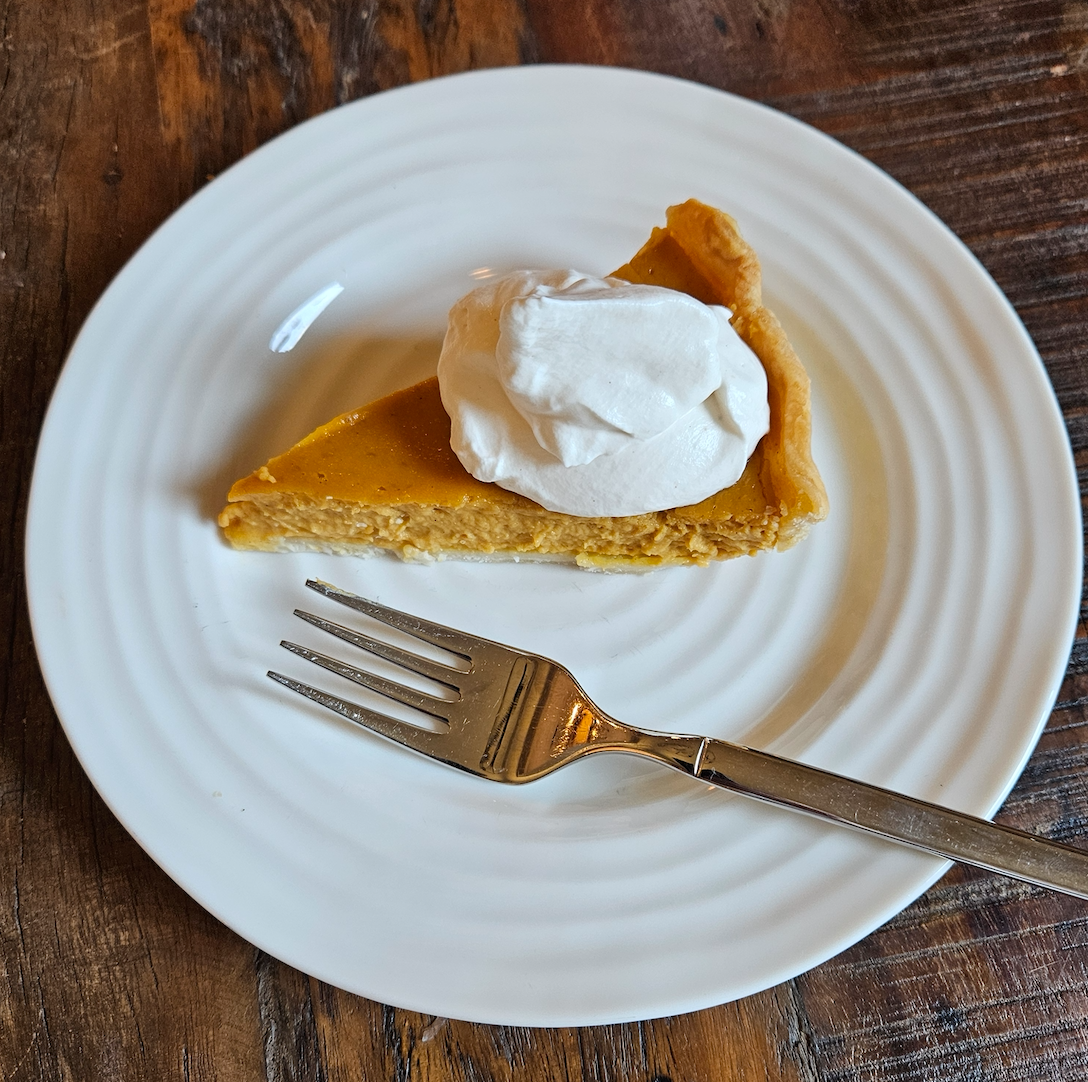 Pumpkin Spice Honey Syrup, 7oz