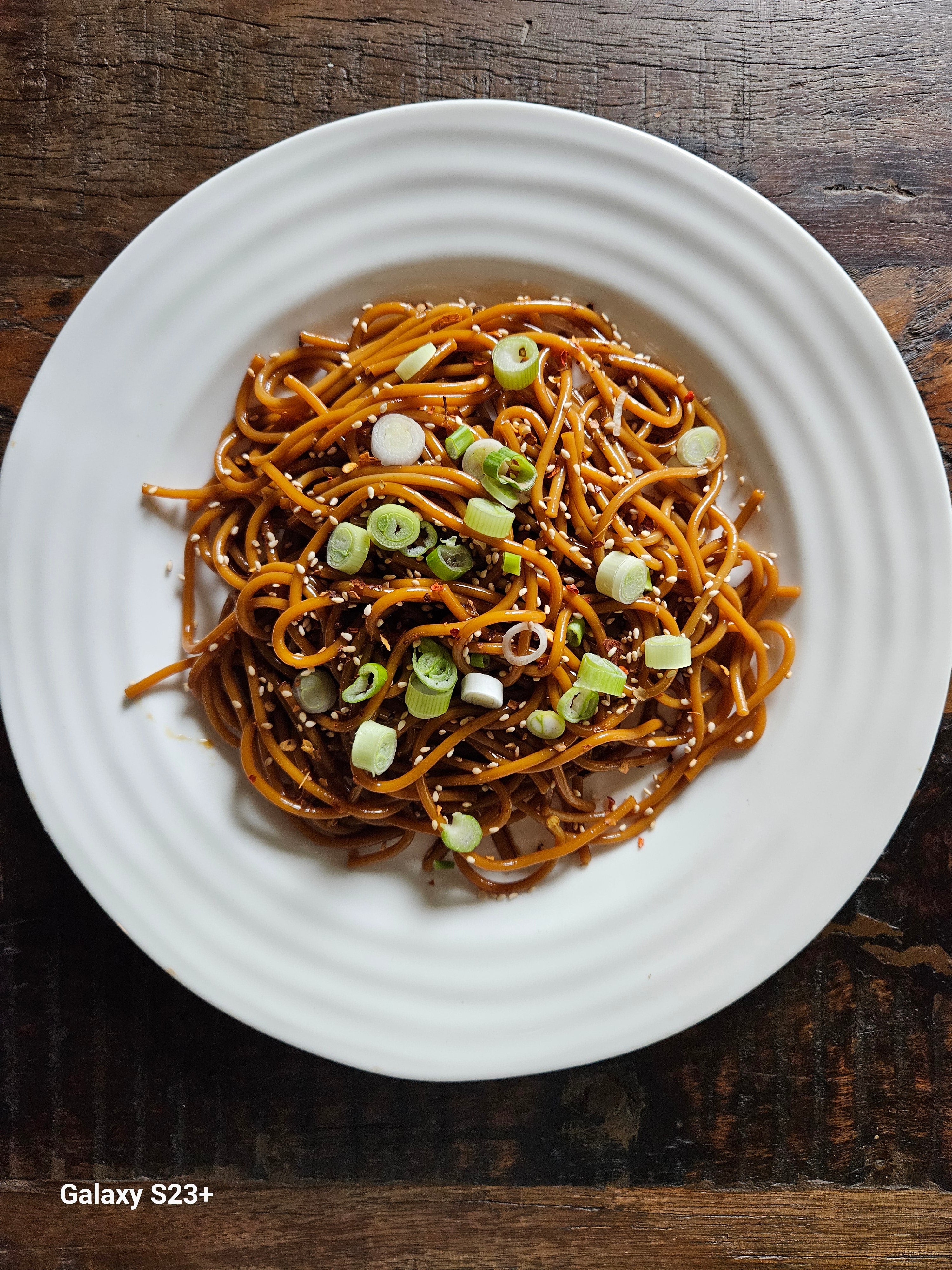 ROCKSTAR MARINADE & STIR FRY, 12oz