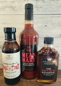 Rockstar Bundle: Bloody Mary, Rockstar Marinade & Hot Honey