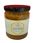 TX BOURBON HONEY BUTTER SPREAD, 9oz