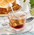 Loose Tea Infuser, Stainless Steel