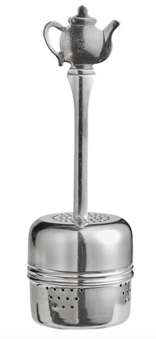 Loose Tea Infuser, Stainless Steel