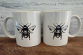 Bee Mug, 9oz